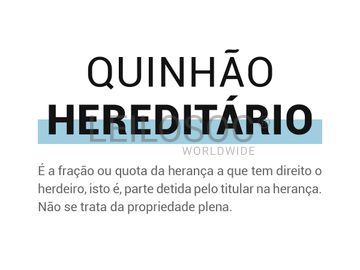 Meação + Quinhão Hereditário · Sintra · Arcos de Valdevez