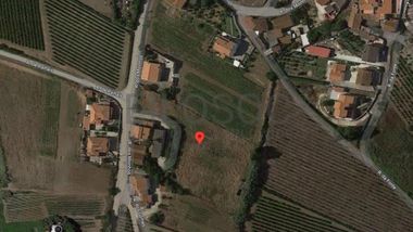 Moradia + Armazém + Terreno  · Torres Vedras