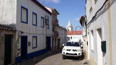 Quinhão Hereditário · Vila Velha de Ródão, Castelo Branco