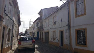 Quinhão Hereditário · Vila Velha de Ródão, Castelo Branco