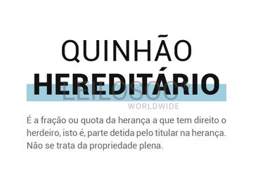 Quintão Hereditário · Leiria