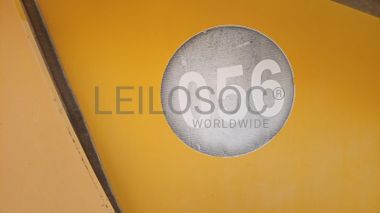 Retroescavadora VOLVO BL71