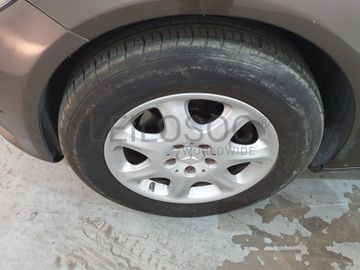 Mercedes-Benz C200D · Ano 2015