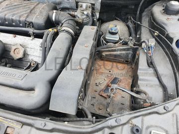 Fiat Punto 1.7 TD