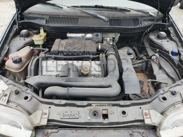 Fiat Punto 1.7 TD