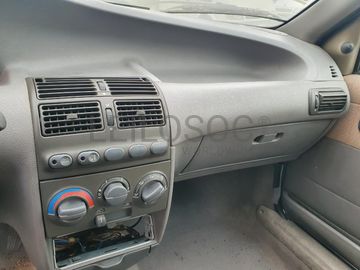 Fiat Punto 1.7 TD