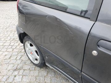 Fiat Punto 1.7 TD
