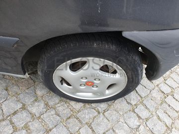 Fiat Punto 1.7 TD