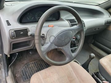 Fiat Punto 1.7 TD