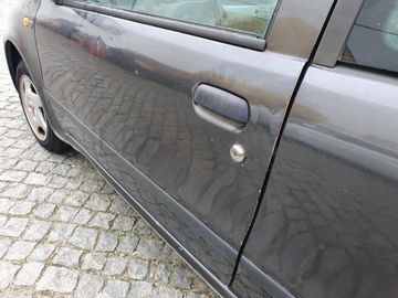 Fiat Punto 1.7 TD