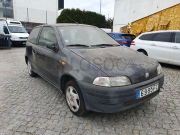 Fiat Punto 1.7 TD