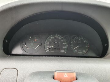 Fiat Punto 1.7 TD