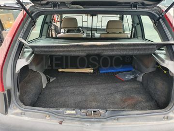 Fiat Punto 1.7 TD