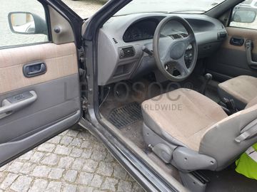Fiat Punto 1.7 TD