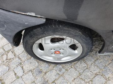 Fiat Punto 1.7 TD