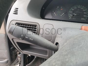Fiat Punto 1.7 TD