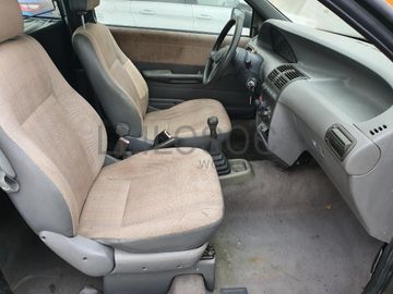 Fiat Punto 1.7 TD