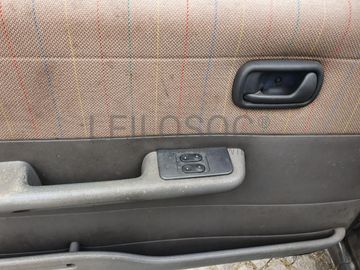 Fiat Punto 1.7 TD