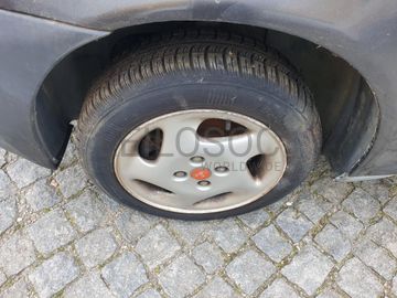Fiat Punto 1.7 TD