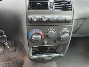 Fiat Punto 1.7 TD