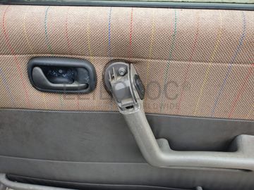 Fiat Punto 1.7 TD