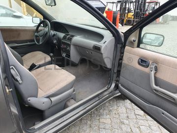 Fiat Punto 1.7 TD