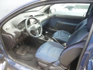 Peugeot 206 HDI