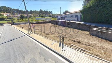 Usufruto de Terreno · Felgueiras