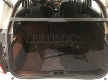 Renault Clio 1.5 DCI · Ano 2012