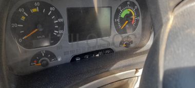 Camião basculante (6x6) MERCEDES-BENZ Actros 3341 AK