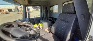 Camião basculante (6x6) MERCEDES-BENZ Actros 3341 AK