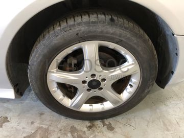 Mercedes-Benz R320 CDI 4-Matic · Ano 2008