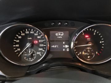 Mercedes-Benz R320 CDI 4-Matic · Ano 2008