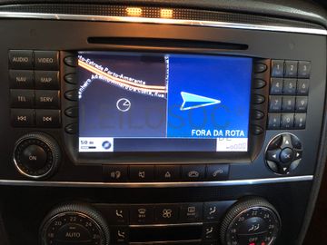 Mercedes-Benz R320 CDI 4-Matic · Ano 2008