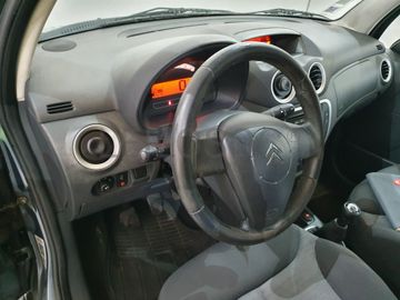 Citroën C3 · Ano 2007