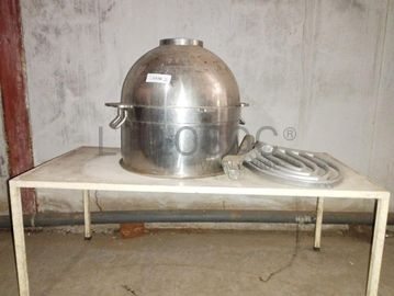 Tigela ( panela)de misturar massa de bolo 80Lt
