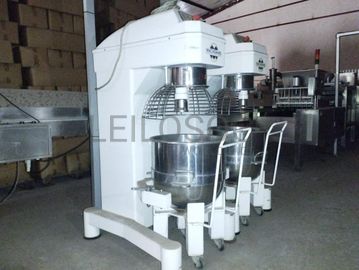 Maquinas  de misturar massa de bolo