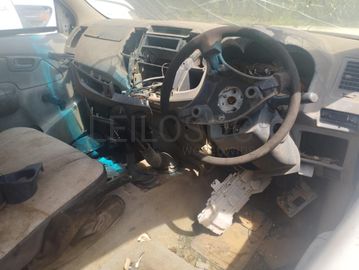 Pickup S/Cab 4x4 Toyota Hilux 2.5D