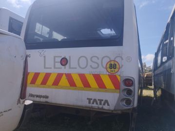 Mini-Bus TATA