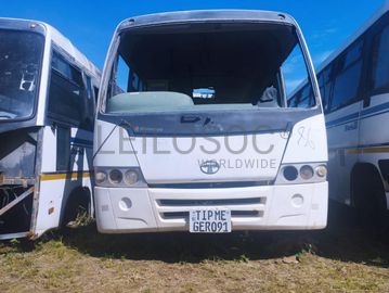 Mini-Bus TATA