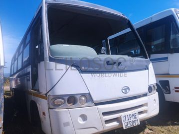 Mini-Bus TATA