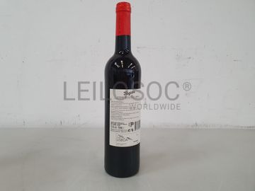 Garrafas Vinho