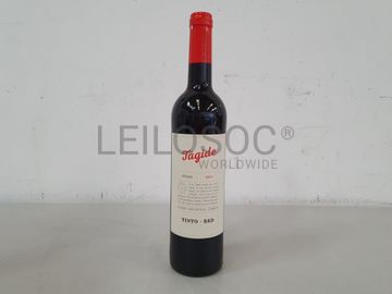 Garrafas Vinho