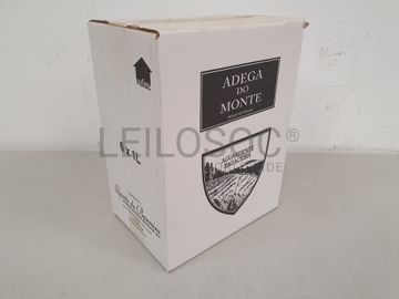 Garrafas Aguardente