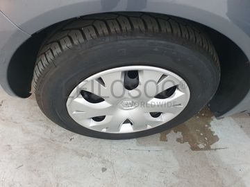 Renault Mégane 1.5 DCI · Ano 2007 