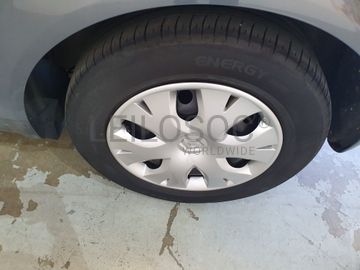 Renault Mégane 1.5 DCI · Ano 2007 