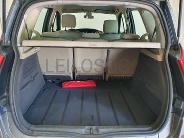 Renault Mégane 1.5 DCI · Ano 2007 