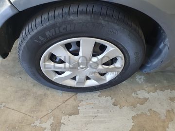 Renault Mégane 1.5 DCI · Ano 2007 