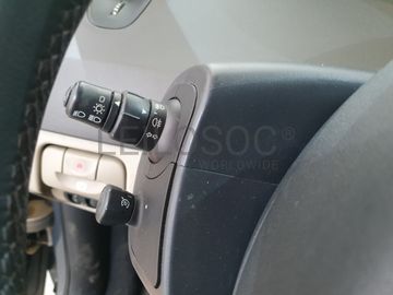 Renault Mégane 1.5 DCI · Ano 2007 