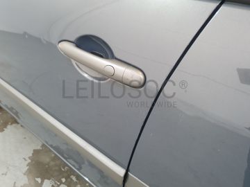 Renault Mégane 1.5 DCI · Ano 2007 